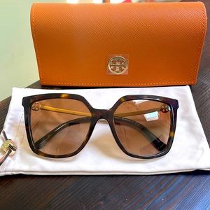 Tory Burch sunglasses